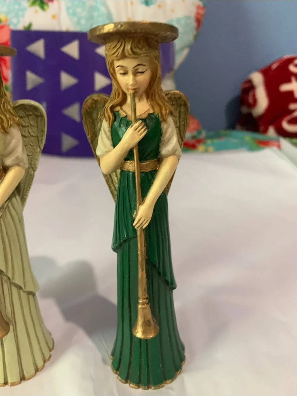 Enesco see last